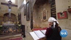 Russia Demands Return of Jerusalem Church as Tensions Rise