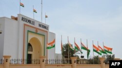 Le Parlement est très largement dominé par les partisans du président nigérien Mohamed Bazoum.