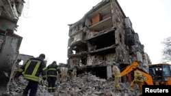 ماریوپل، اوکراین 