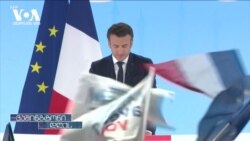 საფრანგეთი საპრეზიდენტო არჩევნების მეორე ტურისთვის ემზადება