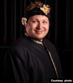 Benjamin "Ben" Cefkin, MA