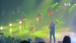 Djaz Konpa Ayisyen Nu-Look Bay Fanatik Paris yo Kè Kontan