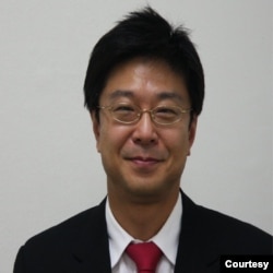 韩国西江大学国际关系学系教授金载千