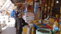 Afg’onistonda iqtisodiy ahvol qanday?