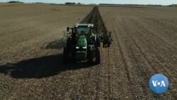 Haydovchisiz traktorlar