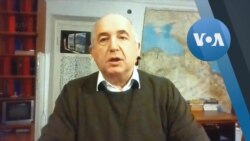 ზაქარეიშვილი ოკუპირებულ აფხაზეთში "უცხო ქვეყნის აგენტების" ძებნის შესახებ