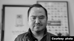 北京的商业顾问公司Sino Auto Insights 董事总经理李图(照片提供:李图)