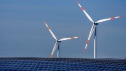 Moçambique: Mais financiamento e “transição energética justa”, apela Max Tonela