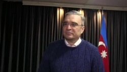 İlqar Məmmədov: Bizim üçün Navalnının təcrübəsi çox önəmlidir