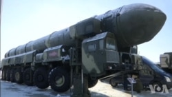 美宣布将暂停履行《中导条约》引发军备竞赛担忧