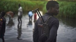 የደቡብ ሱዳን ተፋላሚዎች፣ ተኩስ አቁሙን እየጣሱ ነዉ