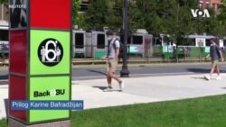 Pandemija primorala mlade u SAD da žive sa roditeljima