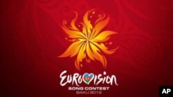 Eurovision-2012 logo
