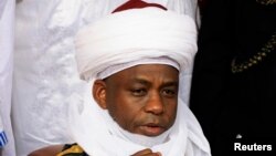Sarkin Musulmi Muhammadu Sa'ad Abubakar (ii)
