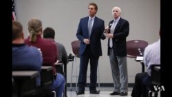 Trump's Rhetoric Compared to Stalin's by a Senator of His Own Party