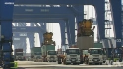 20国集团在贸易战、紧张安全局势中火热筹备峰会