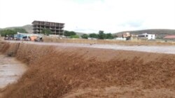 በዐስር ቀን ውስጥ ድጋሚ ጎርፍ በድሬዳዋ