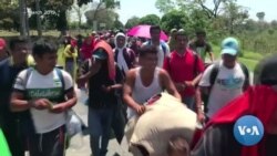 Trump Holds Press Conference Amid Push for His Impeachment 