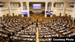 ក្រុម​សមាជិក​នៃ​សហភាព​អន្តរ​សភា ​IPU​ ឬ Inter-Parliamentary Union  ​ដែល​មាន​សមាជិក​ជា​តំណាង​រាស្ត្រ​ជាង​៨០០​ ​នាក់ពី​ ​១៥៥​ ​ប្រទេស​ទូទាំង​ពិភាព​លោក​ ​បាន​លើក​ឡើង​អំពី​​បញ្ហា​កម្ពុជា ​និង​ទាមទារ​ឱ្យ​មាន​ការ​ដោះ​លែង​លោក​ ​កឹម ​សុខា​ ​គណបក្ស​សង្គ្រោះជាតិ​ ​