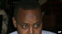 Martida Makrafoonka: Guddoomiyaha Gobolka Benaadir