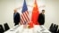 FILE - U.S. President Donald Trump attends a bilateral meeting with China's President Xi Jinping in Osaka, Japan, June 29, 2019.