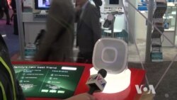 New 'Smart Home' Tech Lets You Talk to Your Smoke Detector