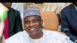 Gwamnan Jihar Sokoto Aminu Waziri Tambuwal