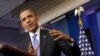 Obama to Consult Intelligence Leaders, Congress on NSA Review