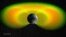 The Van Allen belts around our planet protect life on earth but are a danger zone for spacecraft.
