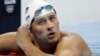 US Olympic Swimmer Lochte Loses Major Sponsorships