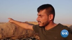 Deal Between Turkish, Kurdish Forces in Syria Could Fall Apart