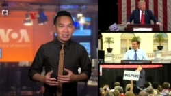 Kampanye Pilpres Soroti Pengungsi Suriah