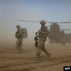 Tolibon Karzay bilan emas, AQSh bilan gaplashishni istaydi