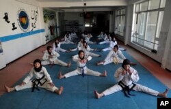 Kobul zport zallarida, Kobul, 1-mart, 2021