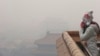 More Chinese Cities Issue Pollution Red Alerts