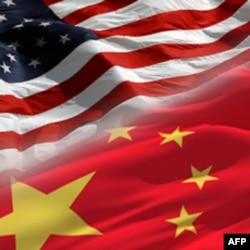 AQSh Osiyoga e'tiborni oshirar ekan, Xitoy raqobatga tayyor