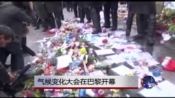 世界气候峰会谋求约束力的行动