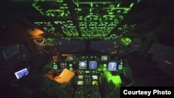 美军希望加快利用商业领域的科技（美国国防部）