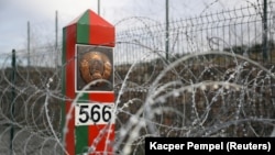 Chegaraning bugungi ko'rinishi