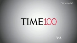 TIME Magazine Honors Activists, Pioneers Seen as Influential