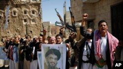 AQSh Livandagi "Hizbulloh" partiyasini terrorchi tashkilot deb biladi va Eronni uni moliyalayotganlikda ayblaydi