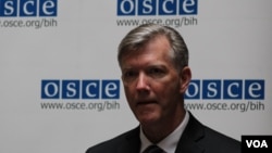 Bruce G. Berton: Pozivam nadležne institucije da prihvate ovaj dokument