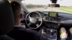 นักวิจัยเร่งปรับจุดบกพร่องยานยนต์ไร้คนขับให้เป็นนวัตกรรมที่สมบูรณ์แบบ