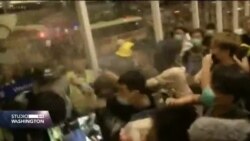 Kina u Trumpovom fokusu