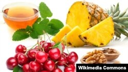 اسنکها يا لبچره‌های خواب آور