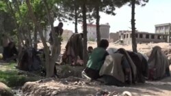 مصرف آزادانه مواد مخدر در ایام رمضان در هرات