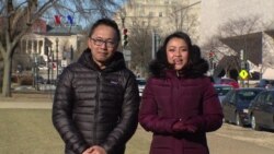 Apa Kabar Amerika: Becak di AS