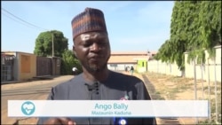 Ra’ayoyin wasu ‘yan Najeriya akan matakan dauka don kare kai daga kamuwa da HIV da kuma yadda al’umma za ta iya yakar tsangwamar masu AIDS