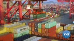 Chinese Entrepreneurs Assess Impact of Trade Tensions with US