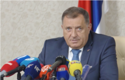 Milorad Dodik